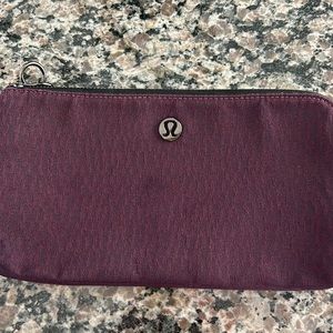 COPY - Lululemon Now and Always Wrsitlet